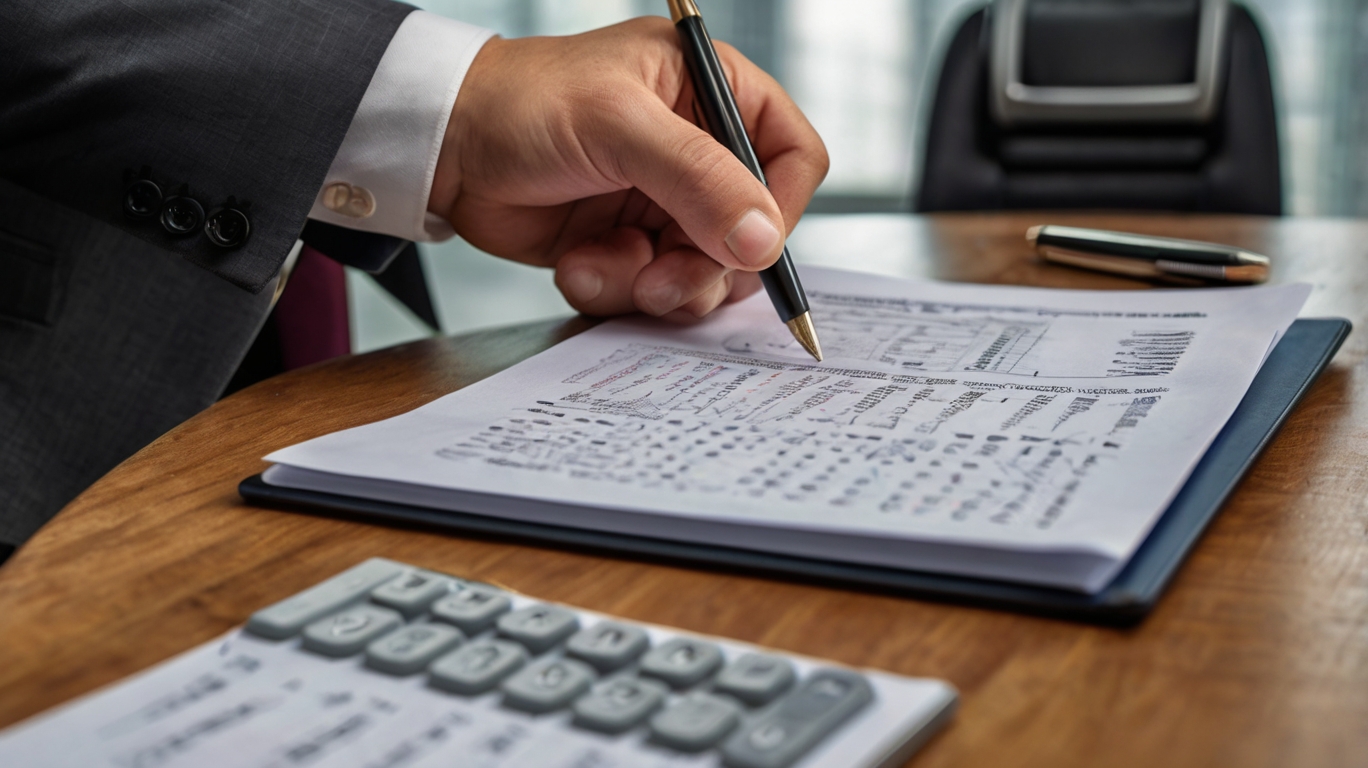 Conseil financier